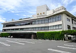 上野精養軒お車駐車場